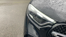 Mercedes-Benz GLC 300d 4Matic AMG Line Premium + 5dr 9G-Tronic Diesel Estate